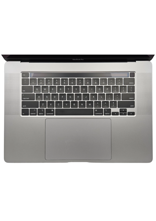 Apple MacBook Pro A2141 i9-9980HK 32GB 512 SSD 16